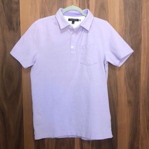 Men’s Banana Republic Performance Peak Polo M
